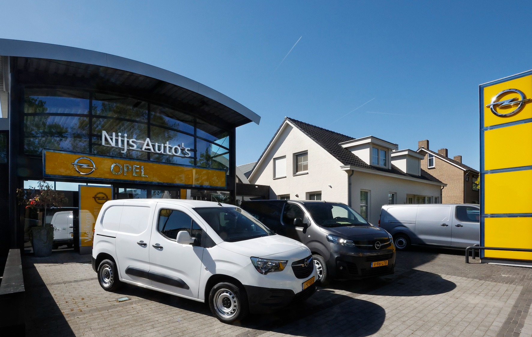 Common Image dinesten_images_1779889208.jpg Zakelijk rijden | Nijs Auto's