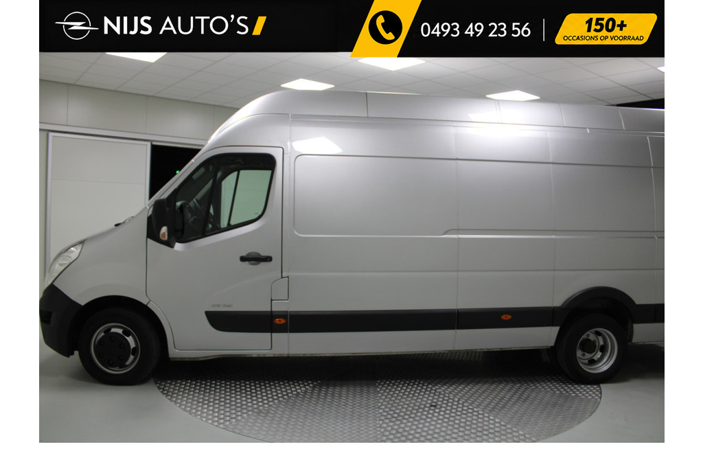 Mercedes-Benz Sprinter 210 2.2 CDI 366 Functional DC | radio cd | elektrisch verstelbare spiegel 55058844-23.jpg | Nijs Auto's