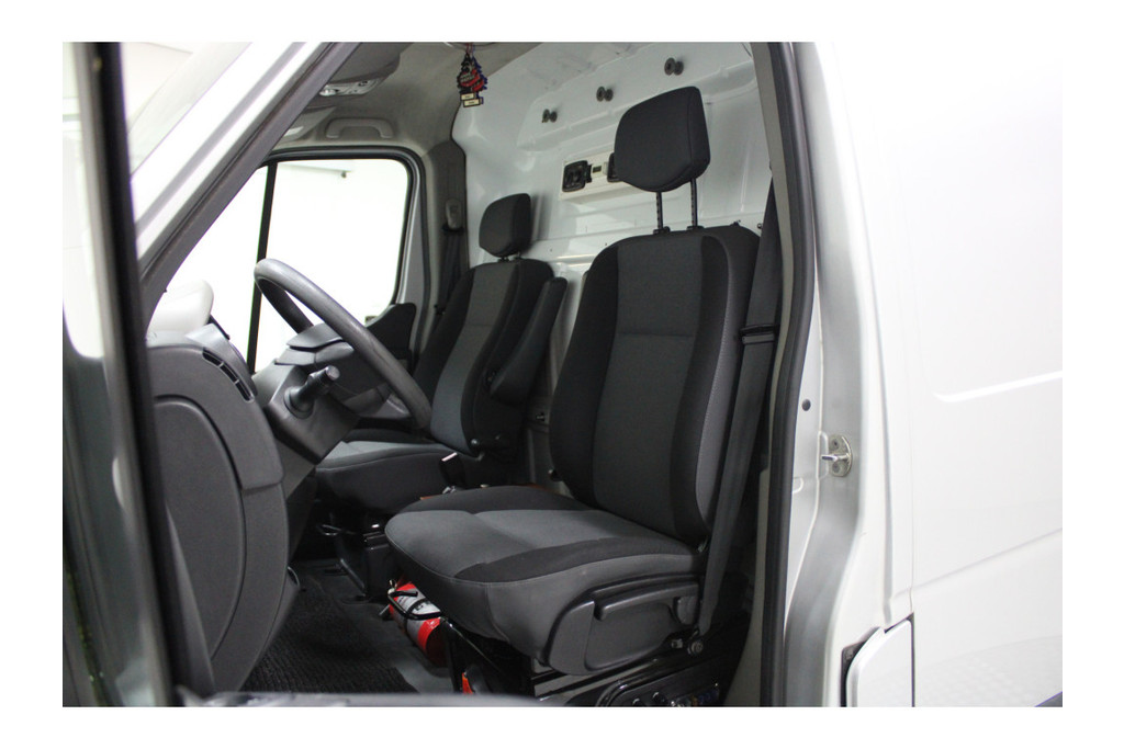 Volkswagen Crafter 35 2.0 TDI L4H4 Highline | Euro6 ideaal voor camperombouw | Navi full map | PDC V+A | Houten laadvloer | Cruise control | Airco 55744123-22.jpg | Nijs Auto's