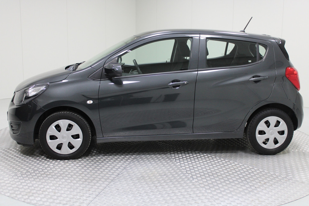 Opel KARL 1.0 Rocks Online Edition | airco | carplay | pdc achter | cruise control | bluetooth telefoon 54599482-33.jpg | Nijs Auto's