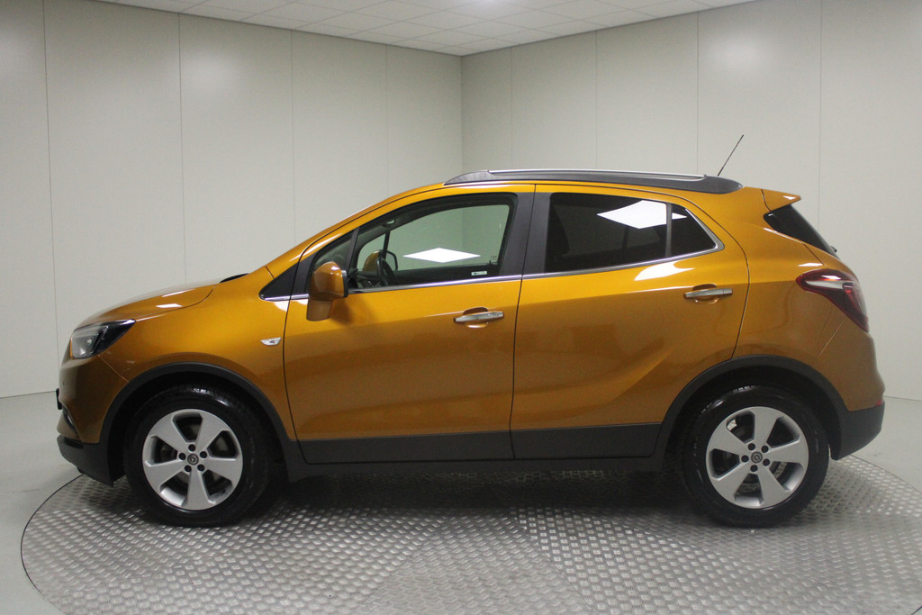 Opel Crossland X 1.2 Turbo Online Edition | automaat | climate | pdc v/a+camera | carplay | dodehoek | stuur/stoelverwarming | navigatie | cruise 51007311-37.jpg | Nijs Auto's
