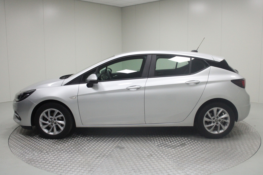 Opel Corsa 1.2 Turbo | LMV | 100PK | Climate / Camera / Blind Spot / Carplay 44398807-27.jpg | Nijs Auto's