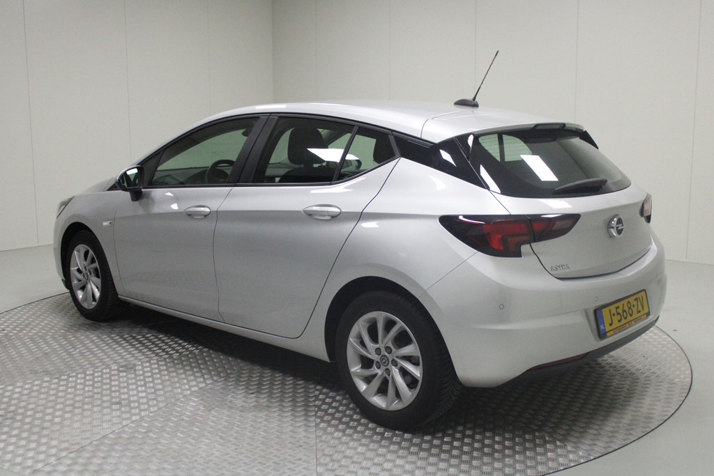 Opel Corsa 1.2 Turbo | LMV | 100PK | Climate / Camera / Blind Spot / Carplay 44398807-27.jpg | Nijs Auto's