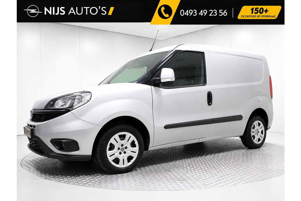 Peugeot Expert 231S 2.0 BlueHDI 120 Premium | 1e Eigenaar | Trekhaak / Camera / Navigatie / Laadrekken 38238480-33.jpg | Nijs Auto's