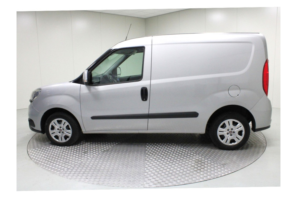 Opel Vivaro 1.6 CDTI L2H1 Edition | Euro 6 | Dealer Onderhouden | Trekhaak / Airco / Navi / PDC Achter / Houten Laadkasten / Bluetooth 44463274-33.jpg | Nijs Auto's