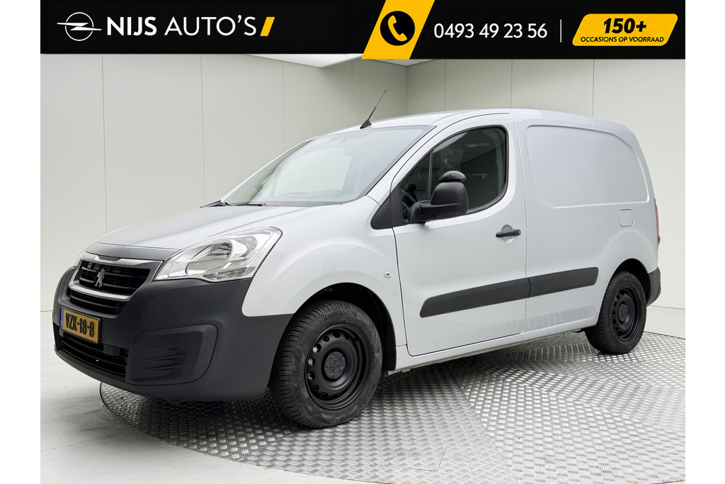 Mercedes-Benz Sprinter 213 2.2 CDI 366 HD DC | Automaat | Airco | Trekhaak | Pdc v/a | Cruise control | Centrale deurvergrendeling met afstandsbed. 56274859-31.jpg | Nijs Auto's