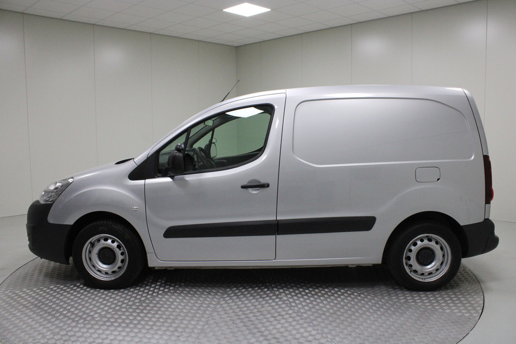 Opel Vivaro 1.6 CDTI L2H1 Edition | Euro 6 | Dealer Onderhouden | Trekhaak / Airco / Navi / PDC Achter / Houten Laadkasten / Bluetooth 44463274-33.jpg | Nijs Auto's