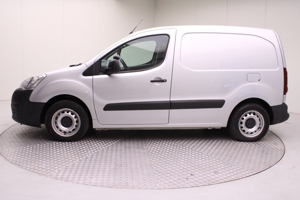 Fiat Doblò Cargo 1.3 MJ L1H1 SX | Komt geen BTW bij | Airco / Bluetooth / Cruise 47892722-27.jpg | Nijs Auto's