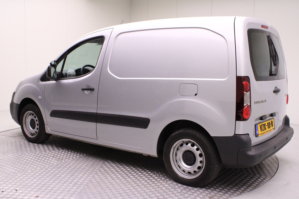Fiat Doblò Cargo 1.3 MJ L1H1 SX | Komt geen BTW bij | Airco / Bluetooth / Cruise 47892722-27.jpg | Nijs Auto's