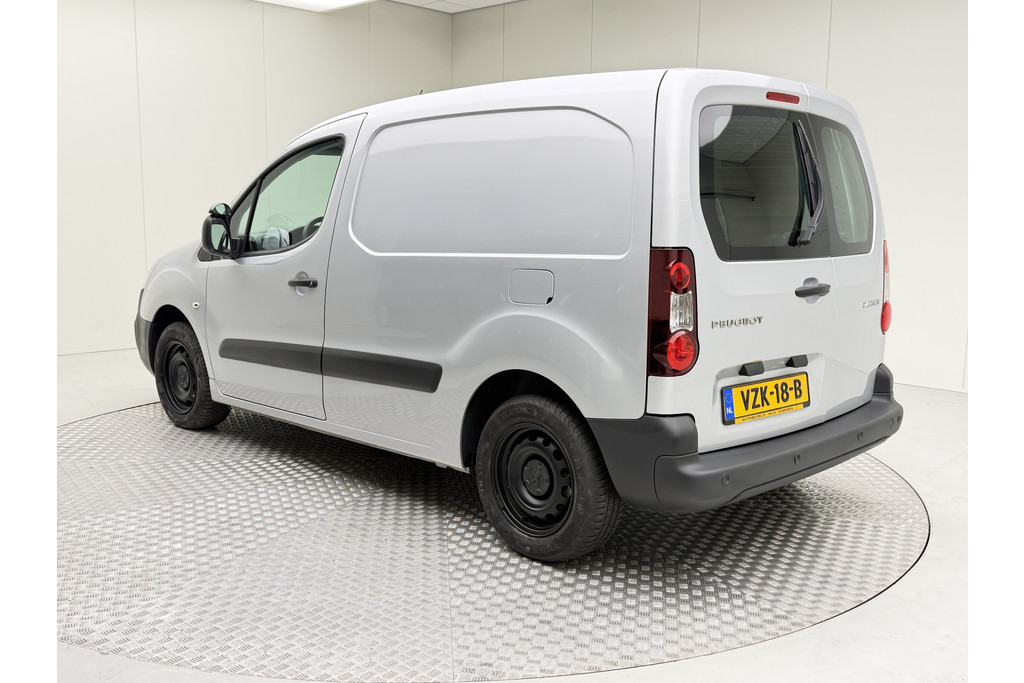 Opel Vivaro 1.6 CDTI L2H1 Edition | Airco | Trekhaak | Navi fullmap | Pdc achter + camera | Cruise control | Bluetooth 57295968-29.jpg | Nijs Auto's