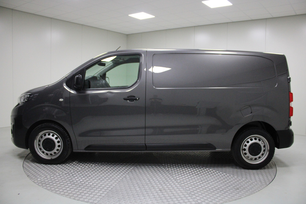 Peugeot Partner 120 1.6 BlueHDi 75 L1 Premium Pack 36238373-30.jpg | Nijs Auto's
