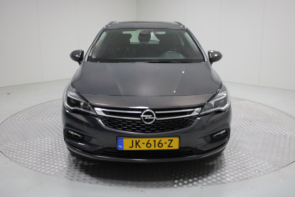 Volkswagen Golf Variant 1.0 TSI Comfortline | climate control | pdc v/a | navigatie fullmap | carplay | cruise control adaptief | radio cd 45471912-41.jpg | Nijs Auto's