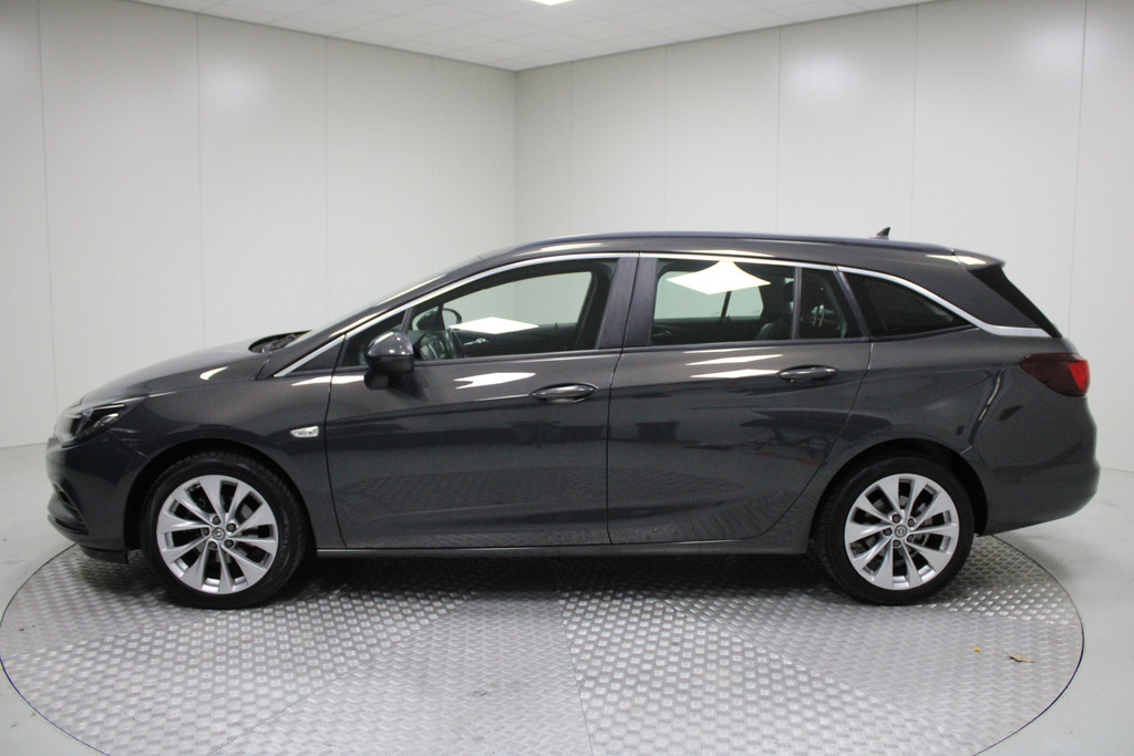 Volkswagen Golf Variant 1.0 TSI Comfortline | climate control | pdc v/a | navigatie fullmap | carplay | cruise control adaptief | radio cd 45471912-41.jpg | Nijs Auto's