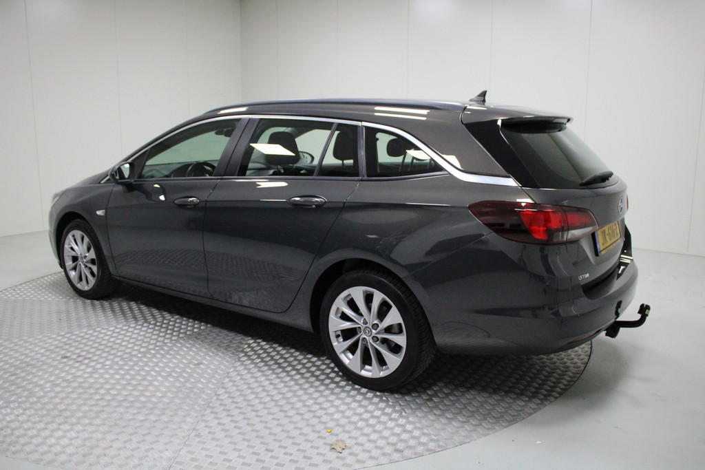 Opel Insignia Sp. Tourer 1.5 T Online Edition | Camera | Trekhaak | Blind Spot | Navi Full | Climate 56530203-38.jpg | Nijs Auto's