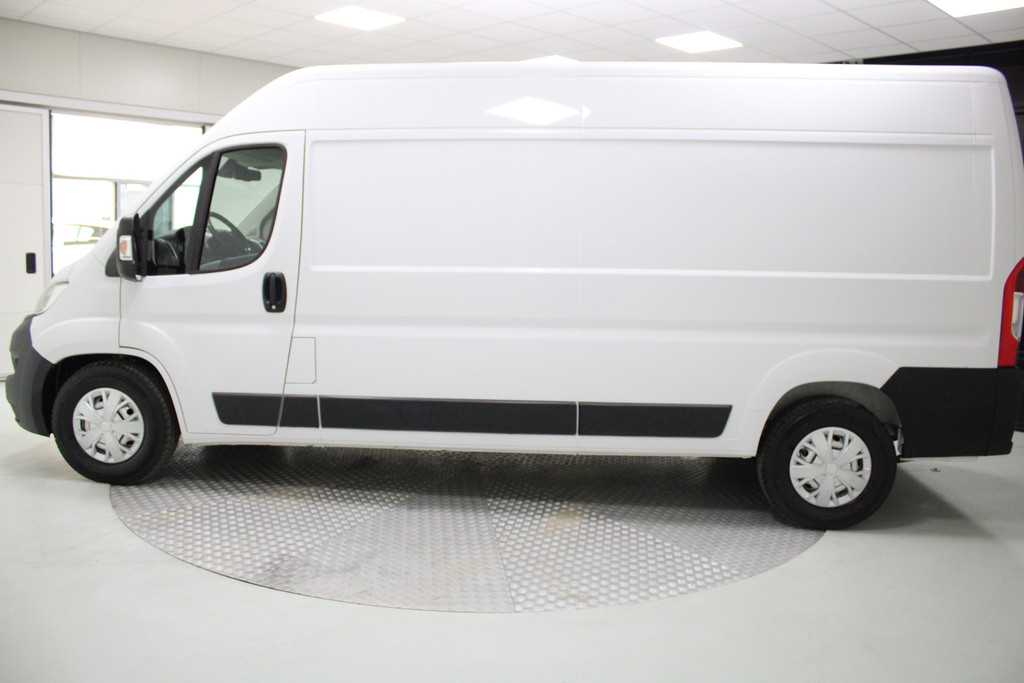 Opel Vivaro Electric L3 75 kWh | Airco | Carplay | Navi Full | PDC Achter | Cruise | Reserve Wiel 49931327-33.jpg | Nijs Auto's