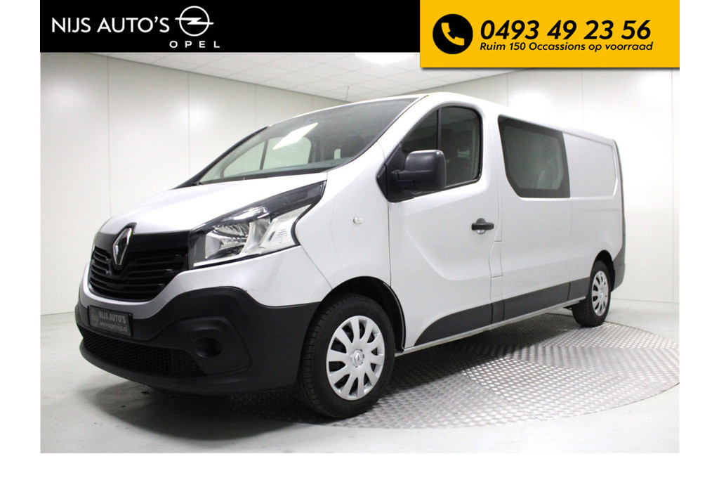 Opel Combo 1.5D L1H1 | airco | navigatie fullmap | pdc achter | bluetooth telefoon 42034908-35.jpg | Nijs Auto's