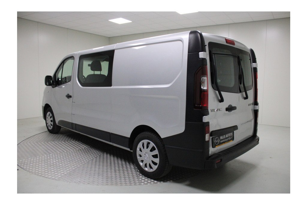 Opel Combo 1.5D L1H1 | airco | navigatie fullmap | pdc achter | bluetooth telefoon 42034908-35.jpg | Nijs Auto's