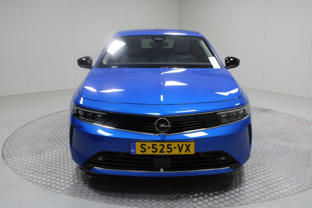 Opel Corsa 1.2 Turbo Hybrid GS | climate | navi | pdc v/a+camera | carplay | dode hoek | elektr. inklapbare spiegels | keyless | bluetooth 53353129-39.jpg | Nijs Auto's