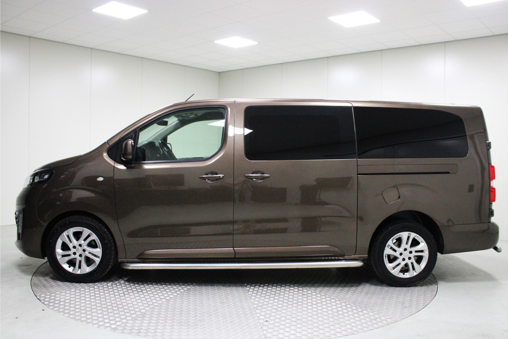 Volkswagen Crafter 35 2.0 TDI L4H4 Highline | Euro6 ideaal voor camperombouw | Navi full map | PDC V+A | Houten laadvloer | Cruise control | Airco 55744123-22.jpg | Nijs Auto's
