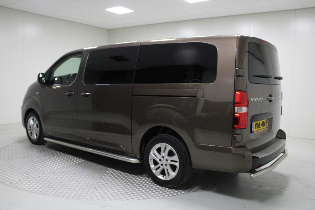 Volkswagen Crafter 35 2.0 TDI L4H4 Highline | Euro6 ideaal voor camperombouw | Navi full map | PDC V+A | Houten laadvloer | Cruise control | Airco 55744123-22.jpg | Nijs Auto's