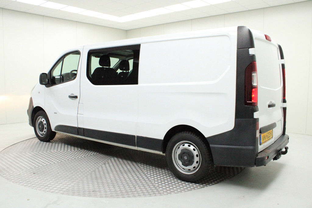 Renault Master T35 2.3 dCi L4H3 | komt geen BTW bij | Dubbellucht / Airco / Webasto / Navi / Cruise | ventilatie/verwarming laadruimte | omvorm 33120504-31.jpg | Nijs Auto's