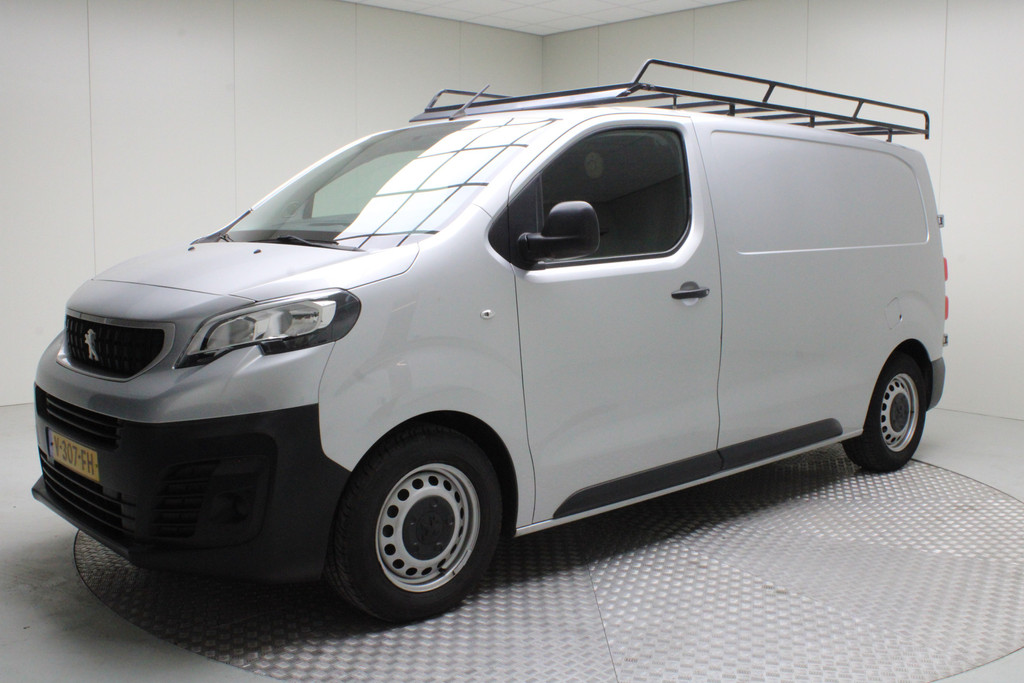 Volkswagen Crafter 35 2.0 TDI L4H4 Highline | Euro6 ideaal voor camperombouw | Navi full map | PDC V+A | Houten laadvloer | Cruise control | Airco 55744123-22.jpg | Nijs Auto's
