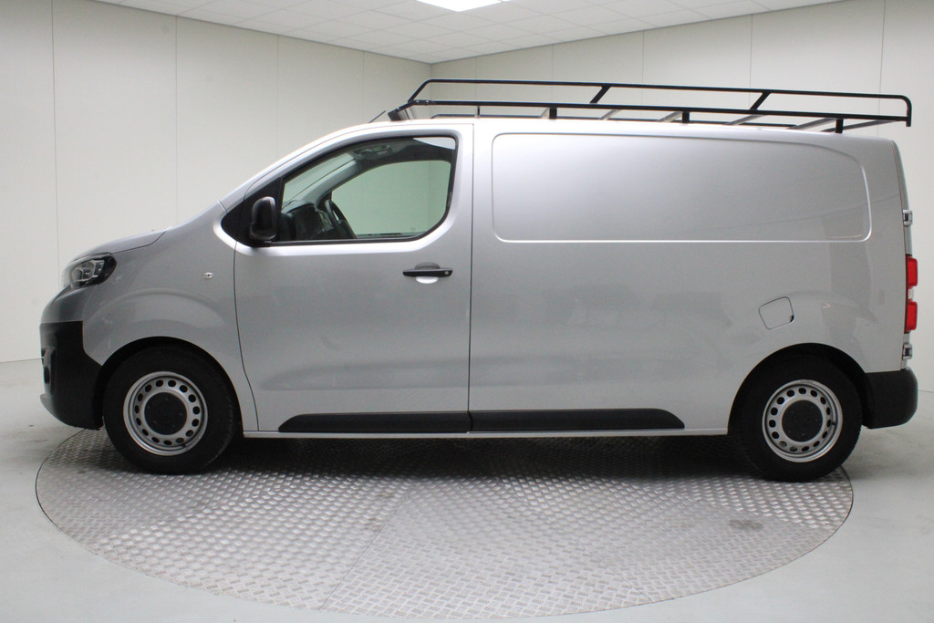 Renault Master T35 2.3 dCi L4H3 | komt geen BTW bij | Dubbellucht / Airco / Webasto / Navi / Cruise | ventilatie/verwarming laadruimte | omvorm 33120504-31.jpg | Nijs Auto's