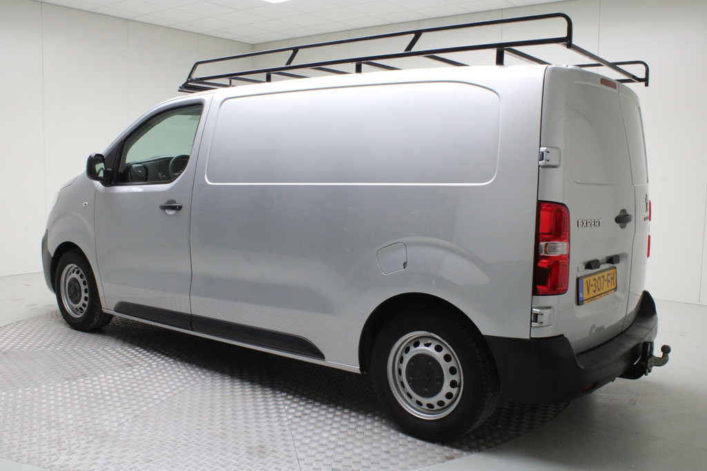 Renault Master T35 2.3 dCi L4H3 | komt geen BTW bij | Dubbellucht / Airco / Webasto / Navi / Cruise | ventilatie/verwarming laadruimte | omvorm 33120504-31.jpg | Nijs Auto's