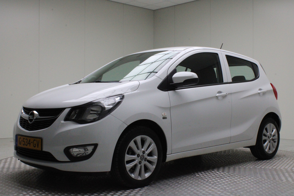 Opel CORSA-E Edition 50 kWh | SOH 92,9% | Cruise & Climate control | Apple carplay/Android Auto | Dab | bluetooth | 29-12-2021 53195095-39.jpg | Nijs Auto's