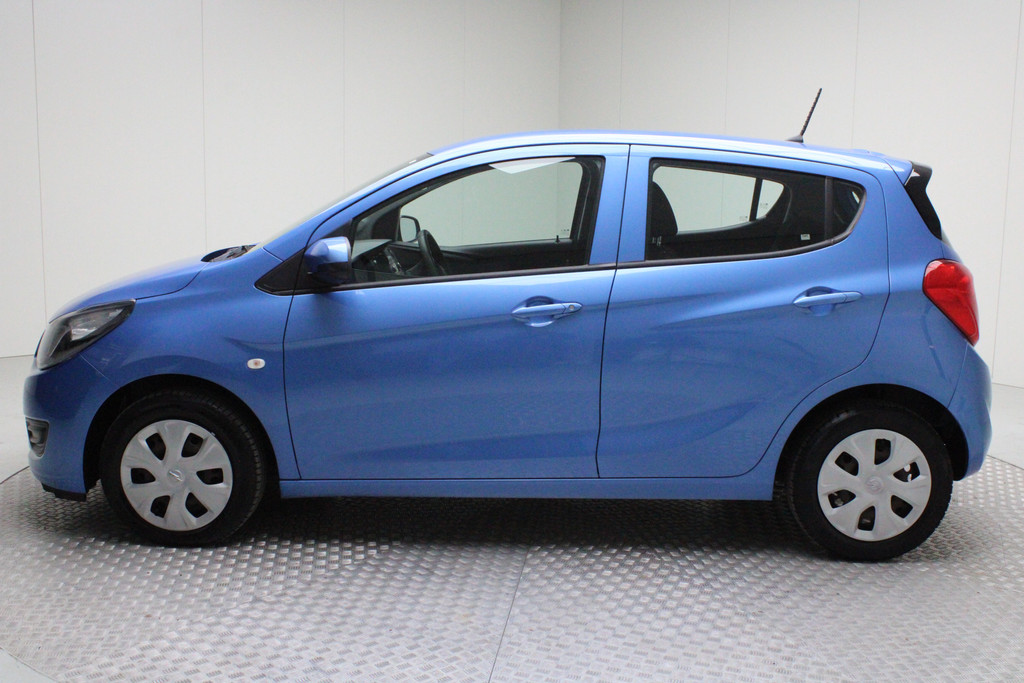 Opel CORSA-E Edition 50 kWh | SOH 92,9% | Cruise & Climate control | Apple carplay/Android Auto | Dab | bluetooth | 29-12-2021 53195095-39.jpg | Nijs Auto's
