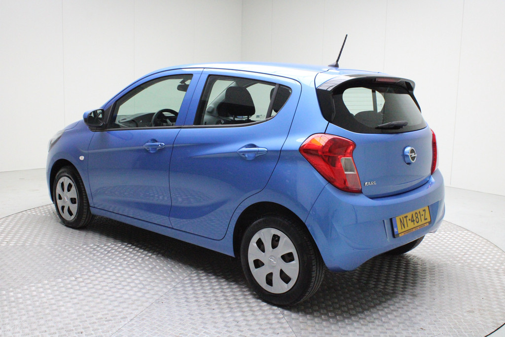 Opel CORSA-E Edition 50 kWh | SOH 92,9% | Cruise & Climate control | Apple carplay/Android Auto | Dab | bluetooth | 29-12-2021 53195095-39.jpg | Nijs Auto's