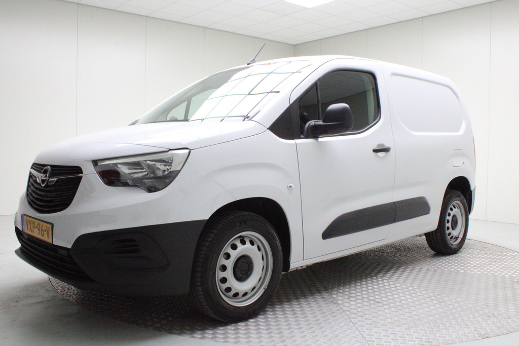 Opel Combo 1.5D L1H1 Edition | trekhaak | pdc v/a+camera | airco | elektr. inklapbare spiegels | bluetooth | cruise control 53152683-33.jpg | Nijs Auto's