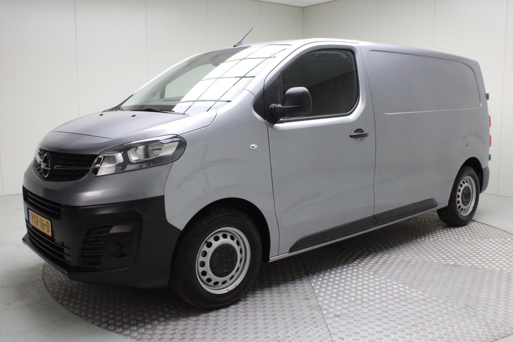 Opel Combo 1.5 BlueHDi 100 S&S L1 | Zijdeur aan beide zijden | Carplay & Bluetooth | Navi | Airco 52726053-30.jpg | Nijs Auto's