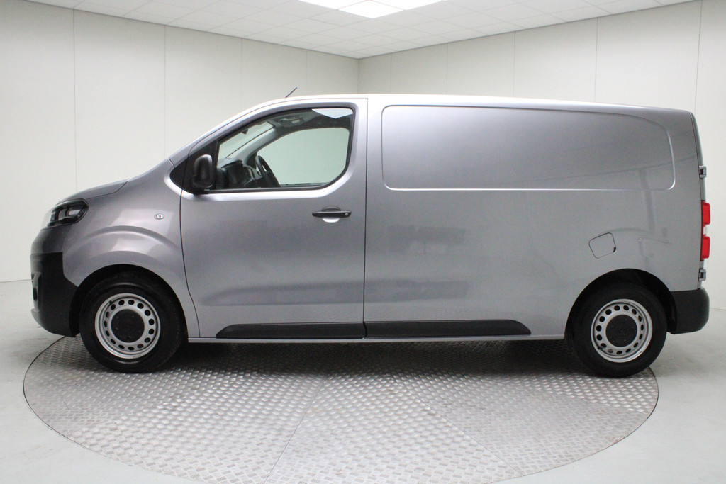 Opel Combo 1.5 BlueHDi 100 S&S L1 | Zijdeur aan beide zijden | Carplay & Bluetooth | Navi | Airco 52726053-30.jpg | Nijs Auto's