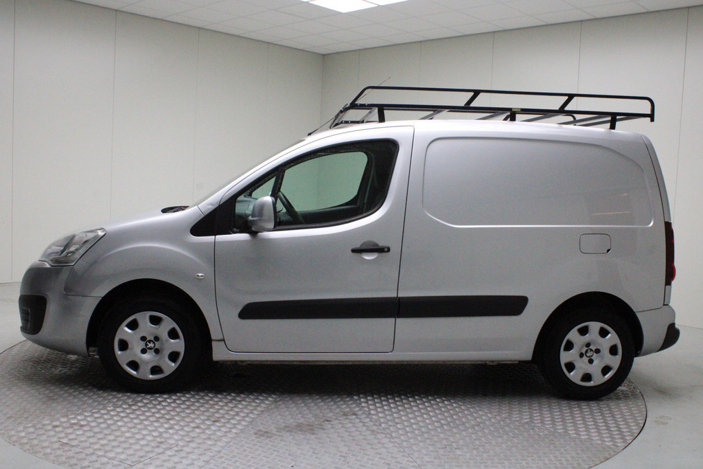 Opel Combo 1.3 CDTi Comfort | Airco / Zijdeur / Centrale Vergrendeling / Stuurbekrachtiging 38831901-21.jpg | Nijs Auto's
