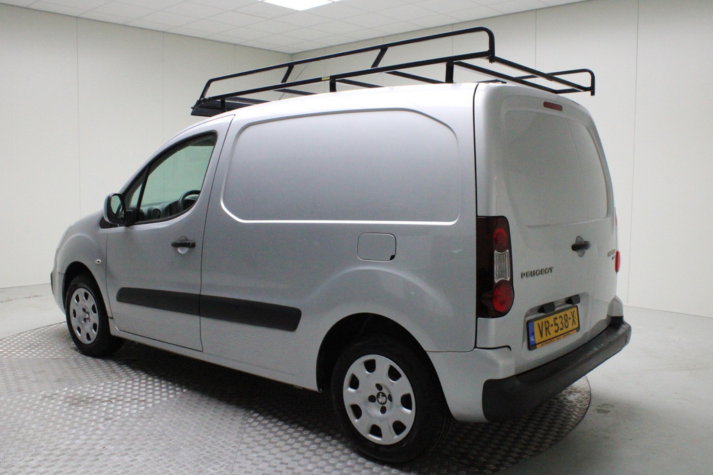 Opel Movano 2.3 CDTI L2H3 | trekhaak | airco | pdc achter | navigatie fullmap | cruise control | bluetooth | radio cd | dealer onderhouden 42133178-33.jpg | Nijs Auto's