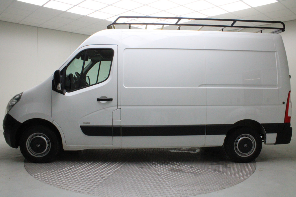 Renault Master T35 2.3 dCi L4H3 | komt geen BTW bij | Dubbellucht / Airco / Webasto / Navi / Cruise | ventilatie/verwarming laadruimte | omvorm 33120504-31.jpg | Nijs Auto's