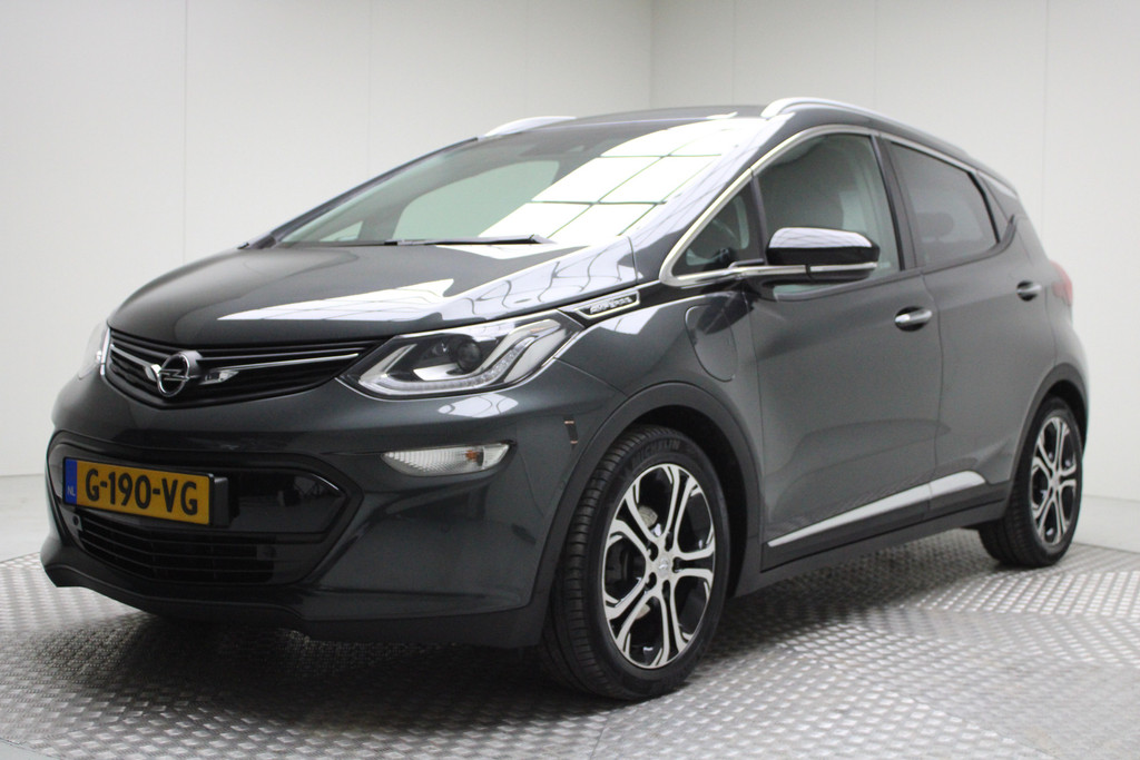 Opel Corsa 1.4 Online Edition | automaat | climate control | pdc v/a + camera | navi fullmap | carplay | cruise control | bluetooth telefoo 47892761-38.jpg | Nijs Auto's