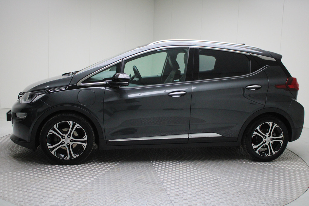 Opel Corsa 1.4 Online Edition | automaat | climate control | pdc v/a + camera | navi fullmap | carplay | cruise control | bluetooth telefoo 47892761-38.jpg | Nijs Auto's