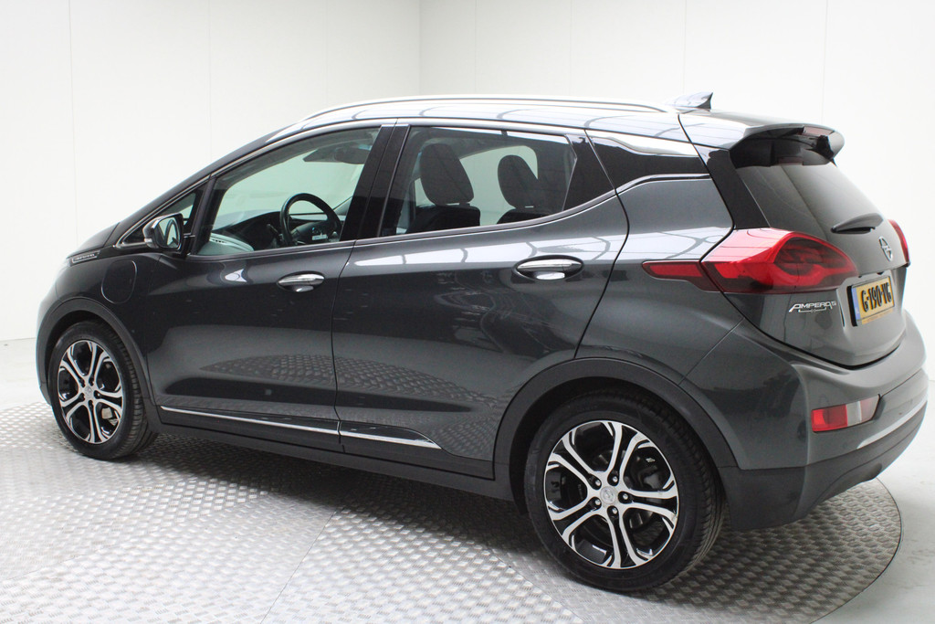 Opel Corsa 1.4 Online Edition | automaat | climate control | pdc v/a + camera | navi fullmap | carplay | cruise control | bluetooth telefoo 47892761-38.jpg | Nijs Auto's