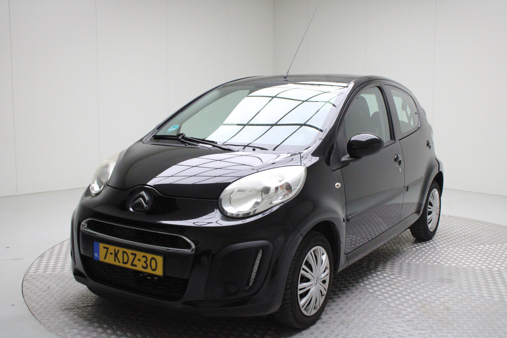 Nissan Micra 1.2 Visia | airco | radio cd | incl nw APK 51314271-27.jpg | Nijs Auto's