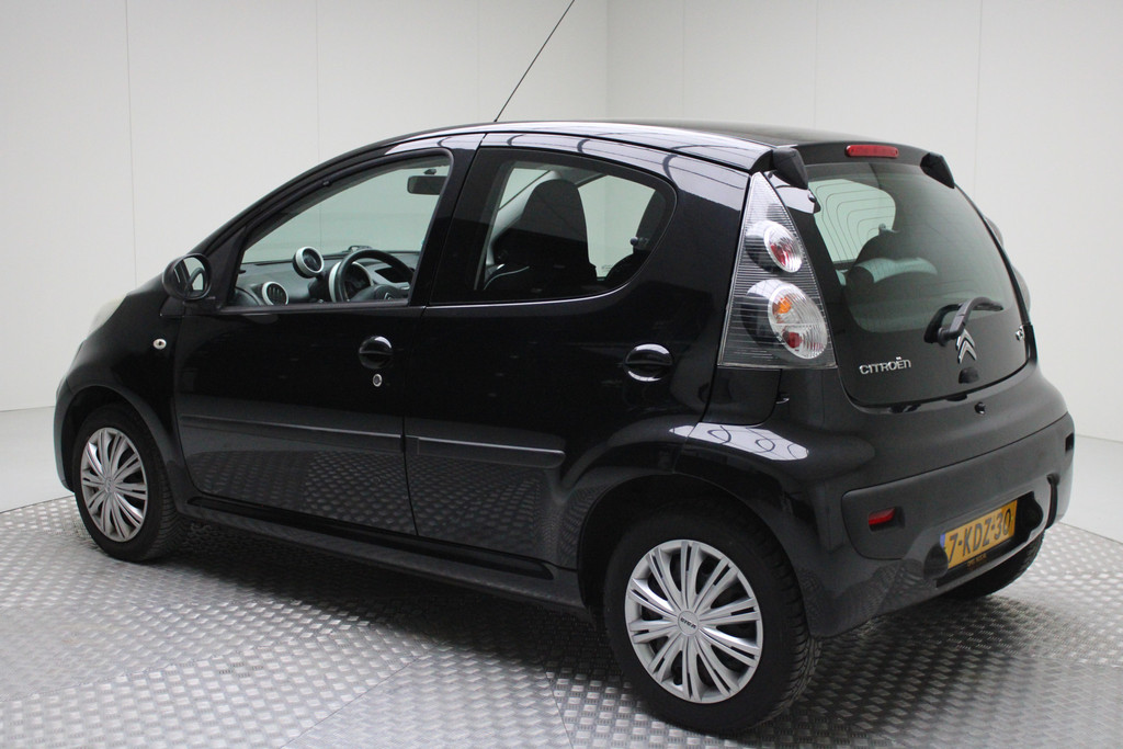 Nissan Micra 1.2 Visia | airco | radio cd | incl nw APK 51314271-27.jpg | Nijs Auto's