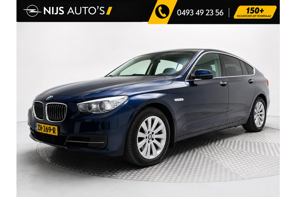 Mercedes-Benz CLS-Klasse 350 | Automaat | Panoramadak / Climate / Leder Elektr. Voorstoelen / PDC v&a / Navi Full Map / Bluetooth / Cruise / Xenon 56011278-40.jpg | Nijs Auto's