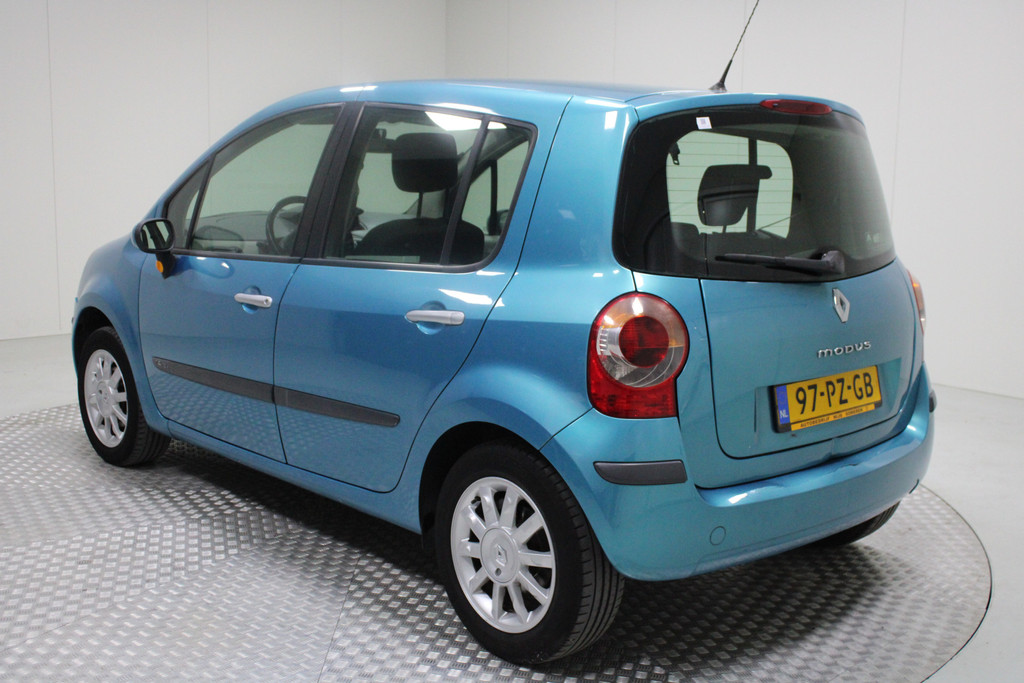 Opel Meriva 1.6-16V Cosmo | airco | radio cd | 2x elektr. ramen voor 52234464-29.jpg | Nijs Auto's