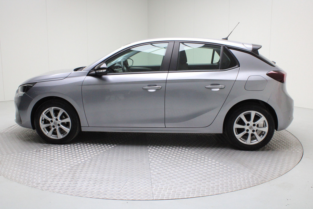 Opel Astra 1.2 Edition | Camera / Carplay / Cruise / LED 34776540-30.jpg | Nijs Auto's