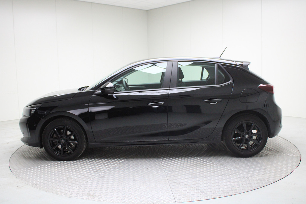 Opel Corsa 1.2 Turbo Edition | Blind Spot / Camera / Armsteun Voor / Stuur Verwarmd / Climate / 55811996-31.jpg | Nijs Auto's