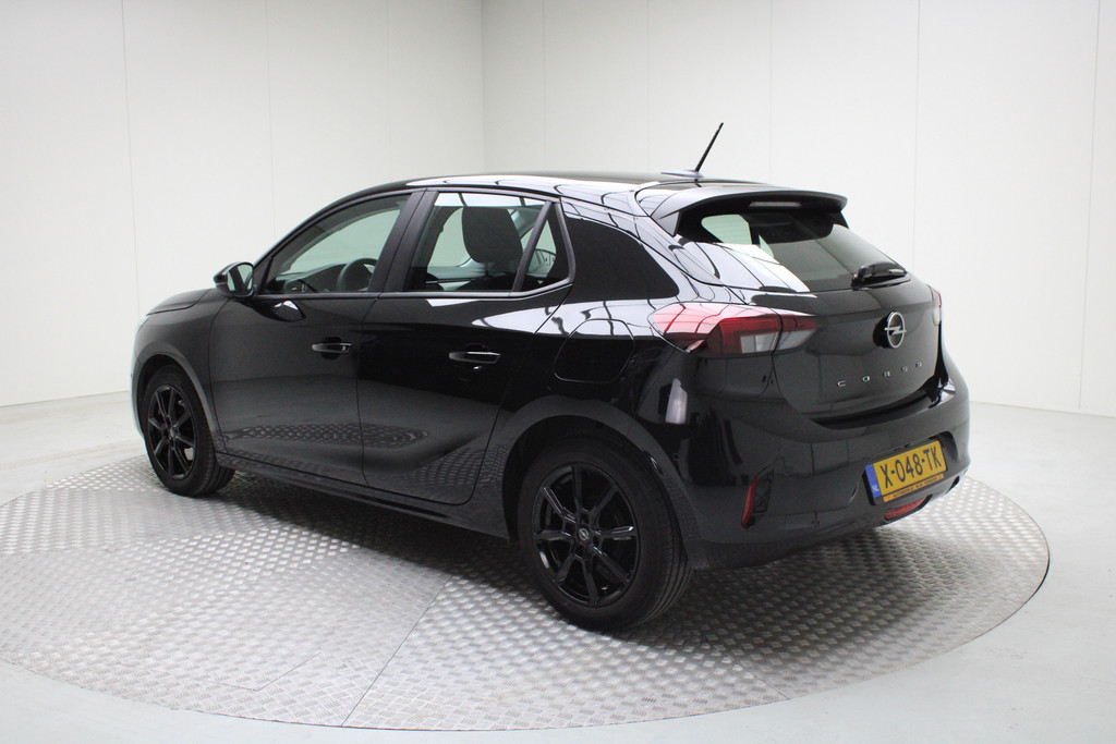 Opel Corsa 1.4 Online Edition Automaat | Navigatie | Camera + PDC V/A | Apple CarPlay | Climate Control | Cruise Control 47892761-38.jpg | Nijs Auto's