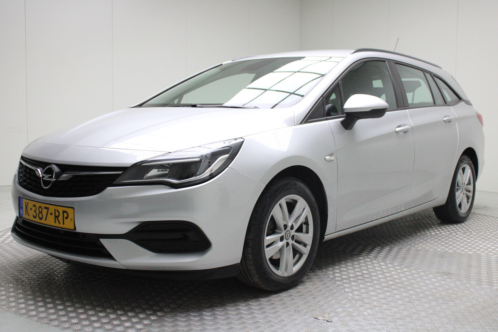 Volkswagen Golf Variant 1.0 TSI Comfortline | climate control | pdc v/a | navigatie fullmap | carplay | cruise control adaptief | radio cd 45471912-41.jpg | Nijs Auto's
