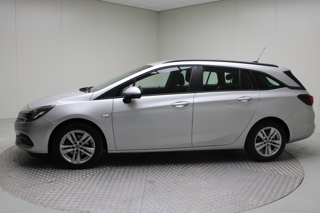 Volkswagen Golf Variant 1.0 TSI Comfortline | climate control | pdc v/a | navigatie fullmap | carplay | cruise control adaptief | radio cd 45471912-41.jpg | Nijs Auto's
