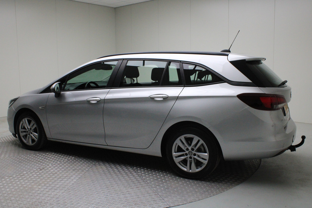 Volkswagen Golf Variant 1.0 TSI Comfortline | climate control | pdc v/a | navigatie fullmap | carplay | cruise control adaptief | radio cd 45471912-41.jpg | Nijs Auto's